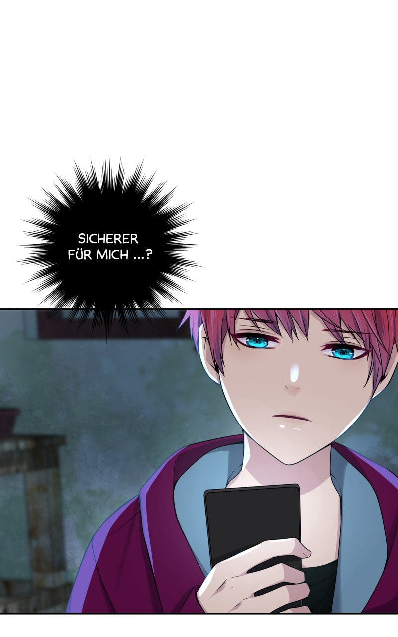 Read Phase Manga Online