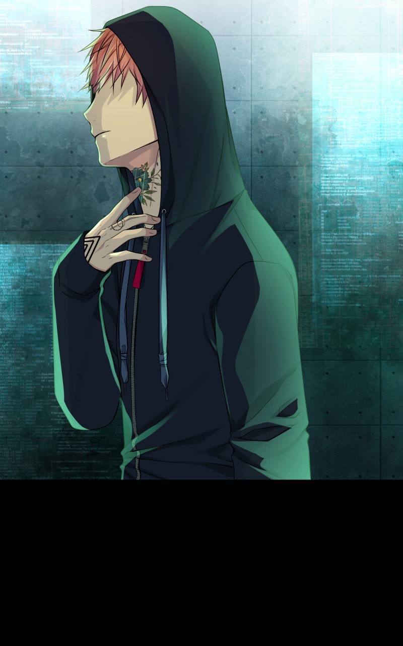Read Phase Manga Online