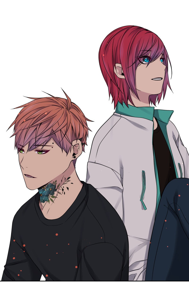 Read Phase Manga Online