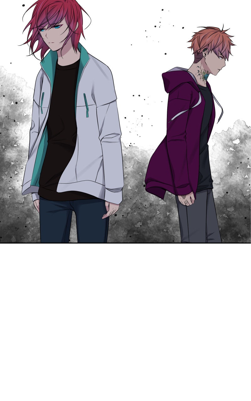 Read Phase Manga Online
