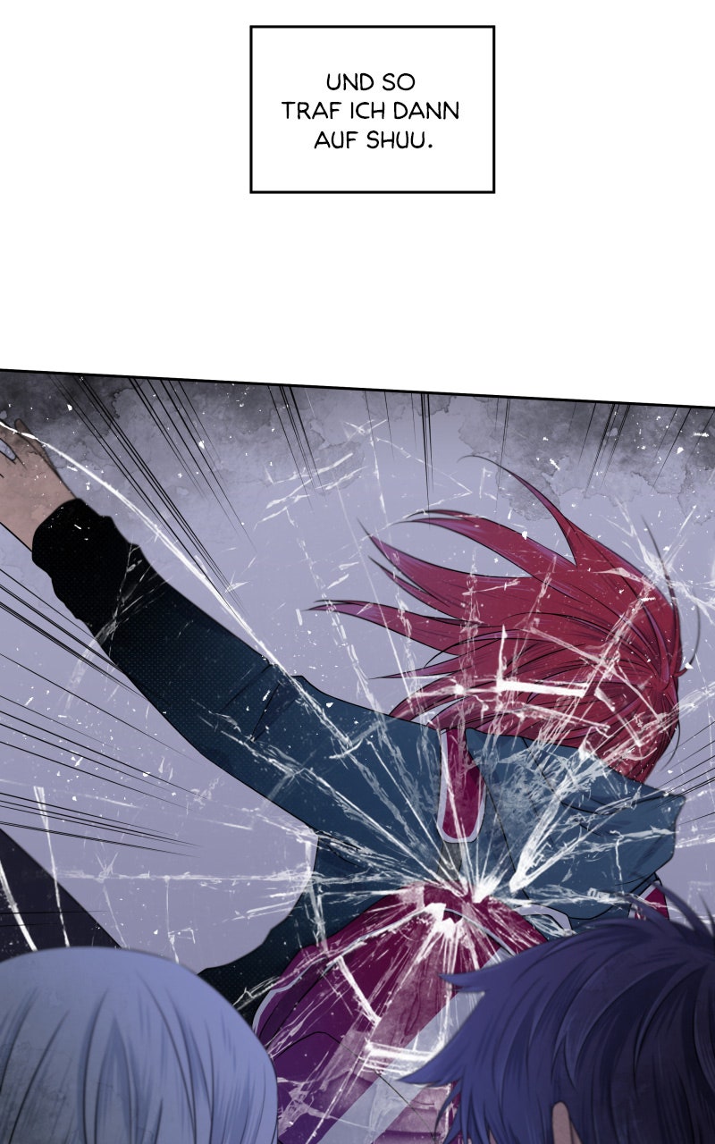 Read Phase Manga Online