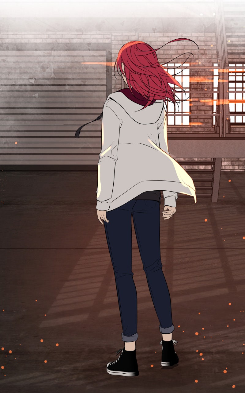 Read Phase Manga Online