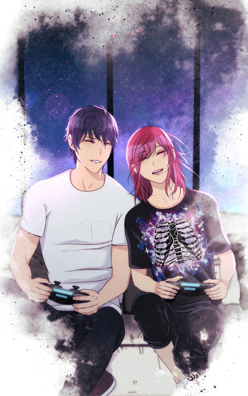 Read Phase Manga Online