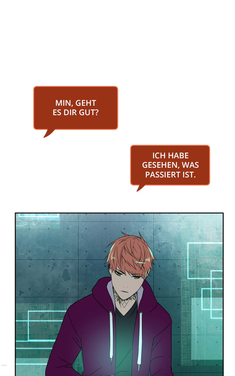 Read Phase Manga Online