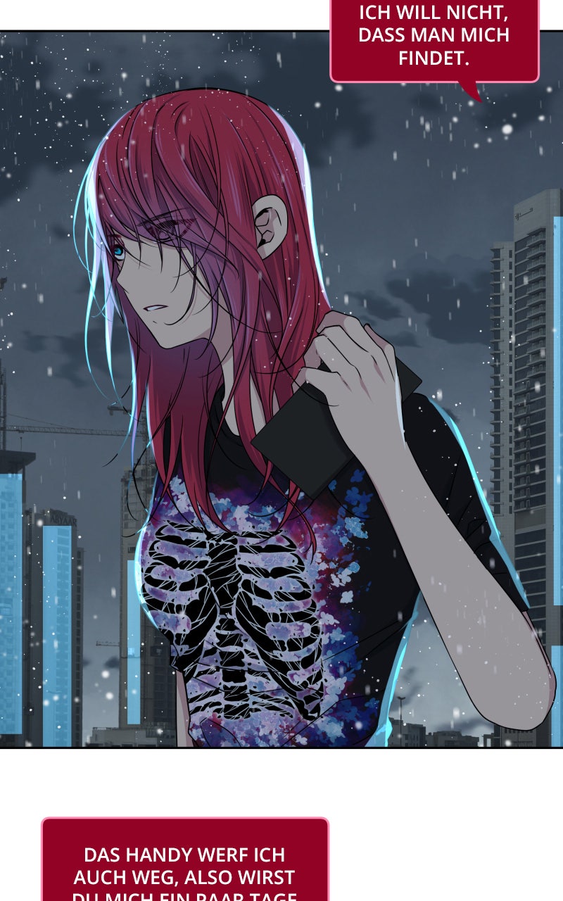 Read Phase Manga Online