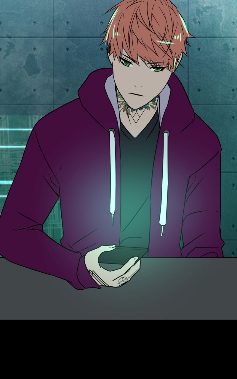 Read Phase Manga Online