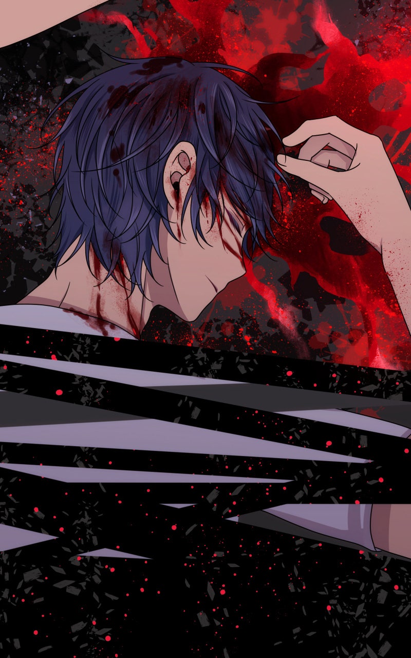 Read Phase Manga Online