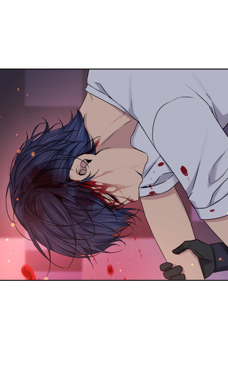 Read Phase Manga Online