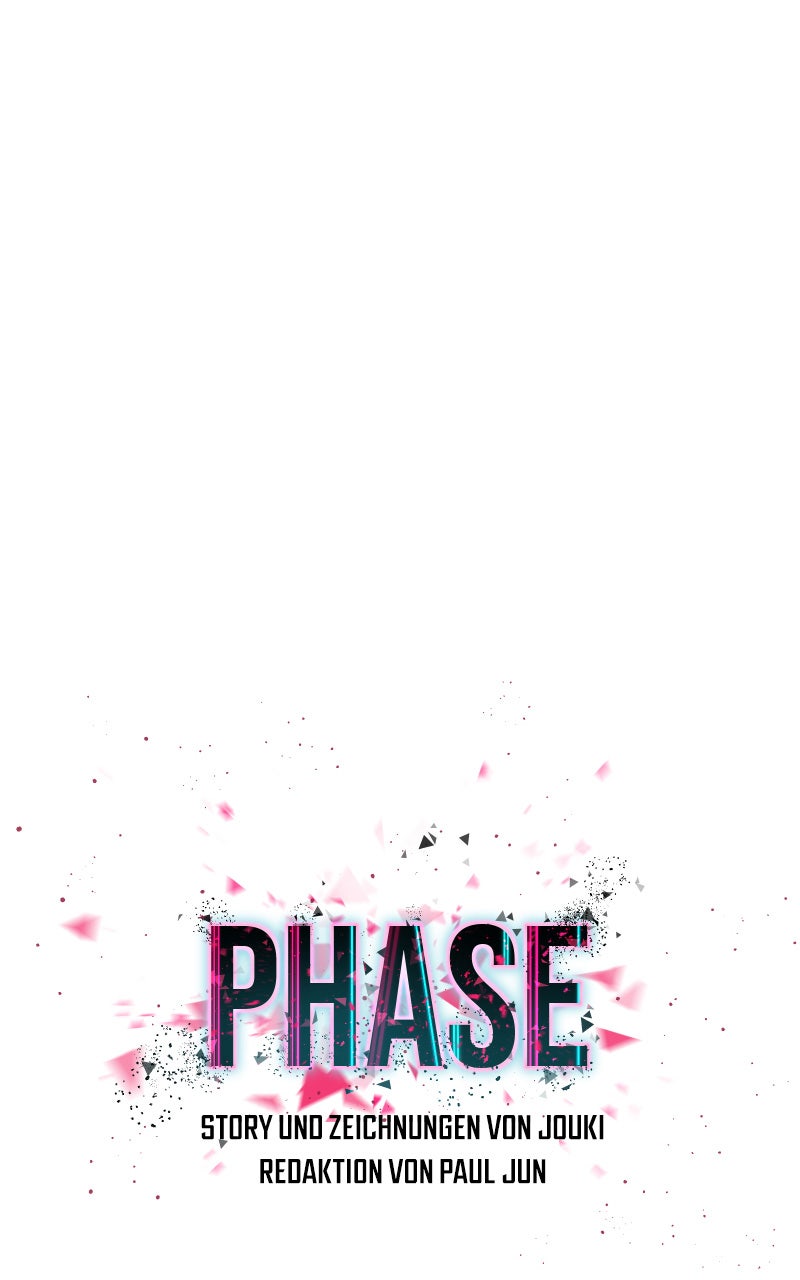 Read Phase Manga Online