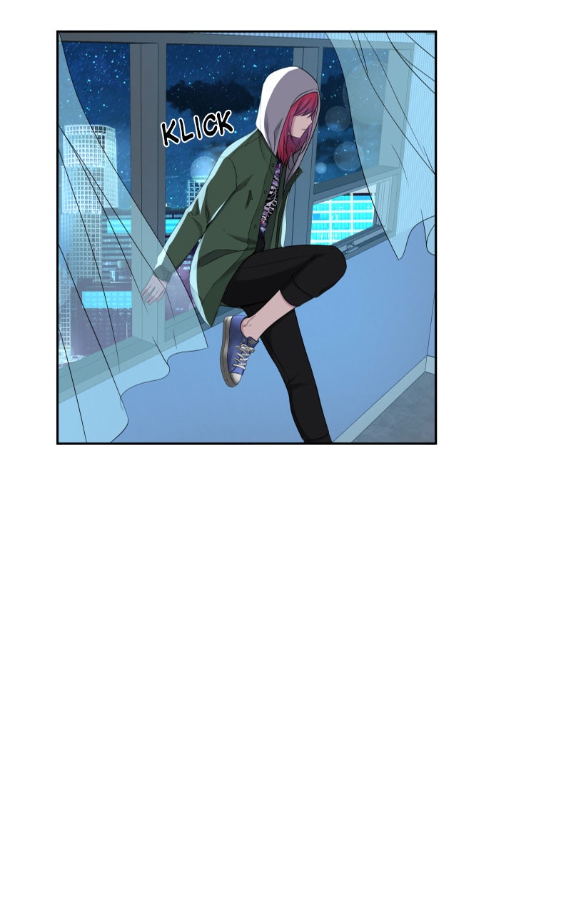 Read Phase Manga Online