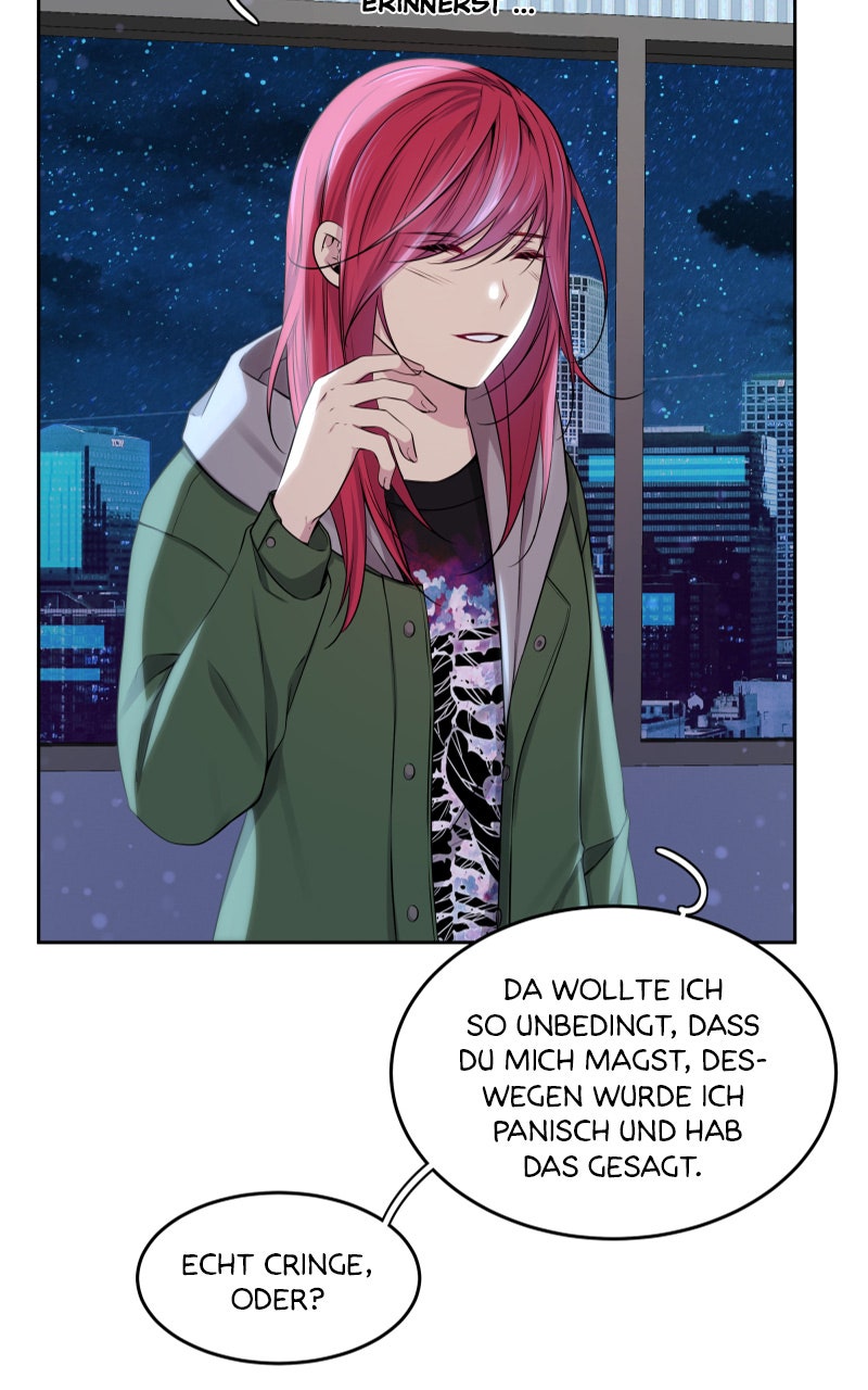 Read Phase Manga Online