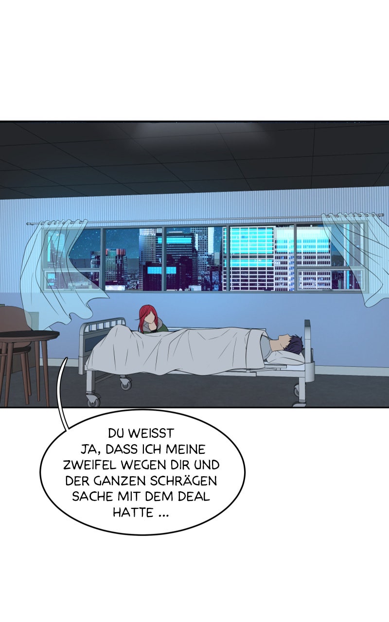 Read Phase Manga Online