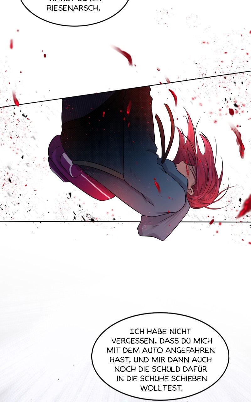 Read Phase Manga Online