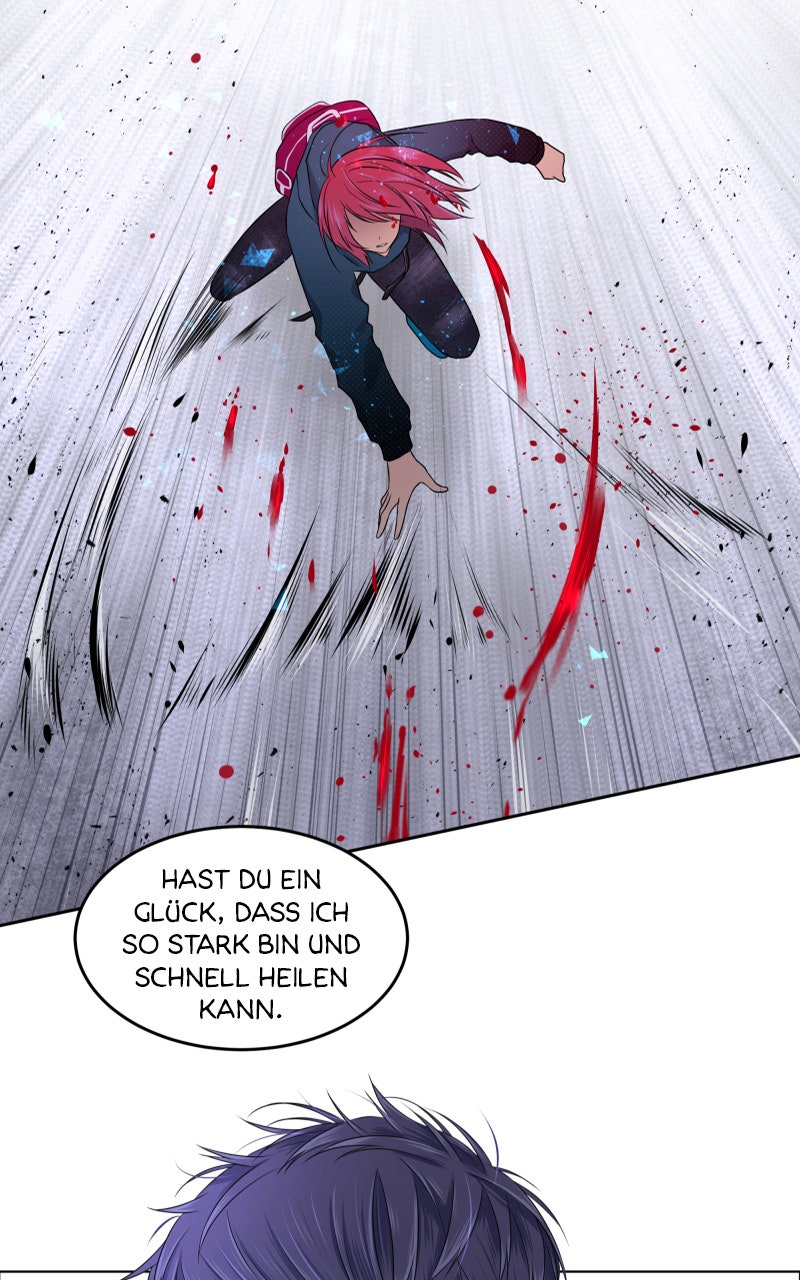 Read Phase Manga Online