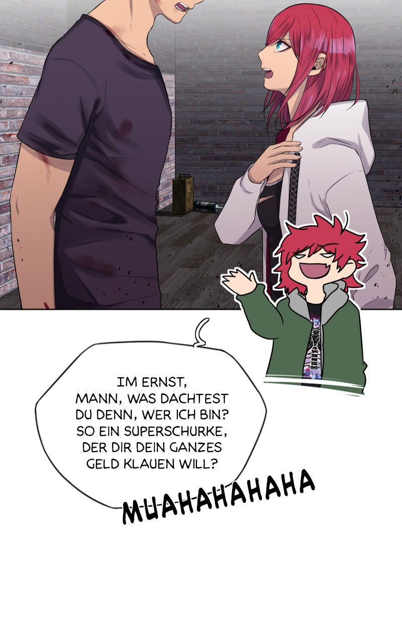 Read Phase Manga Online