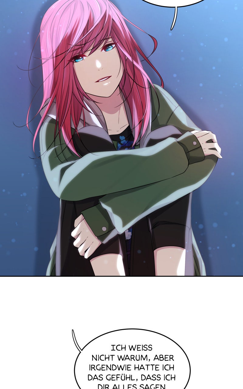 Read Phase Manga Online