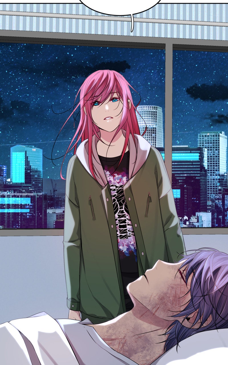 Read Phase Manga Online