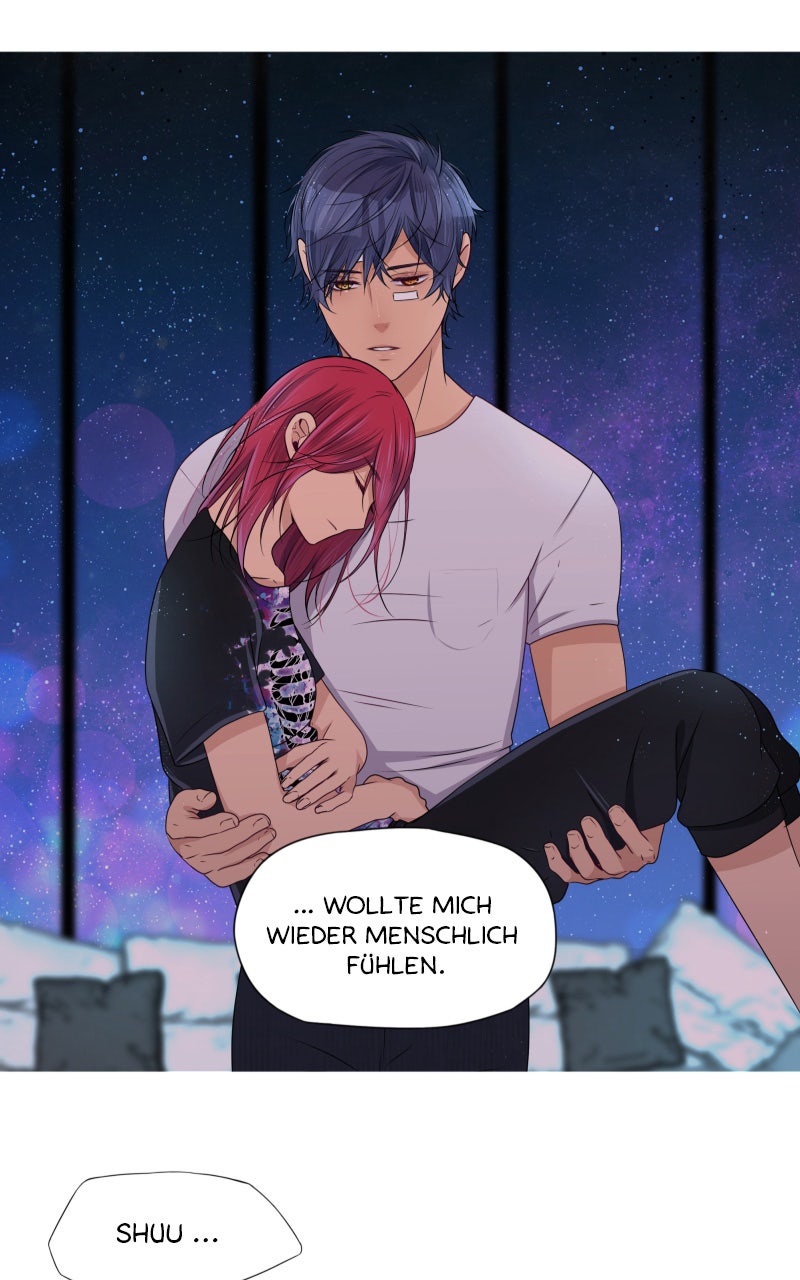 Read Phase Manga Online