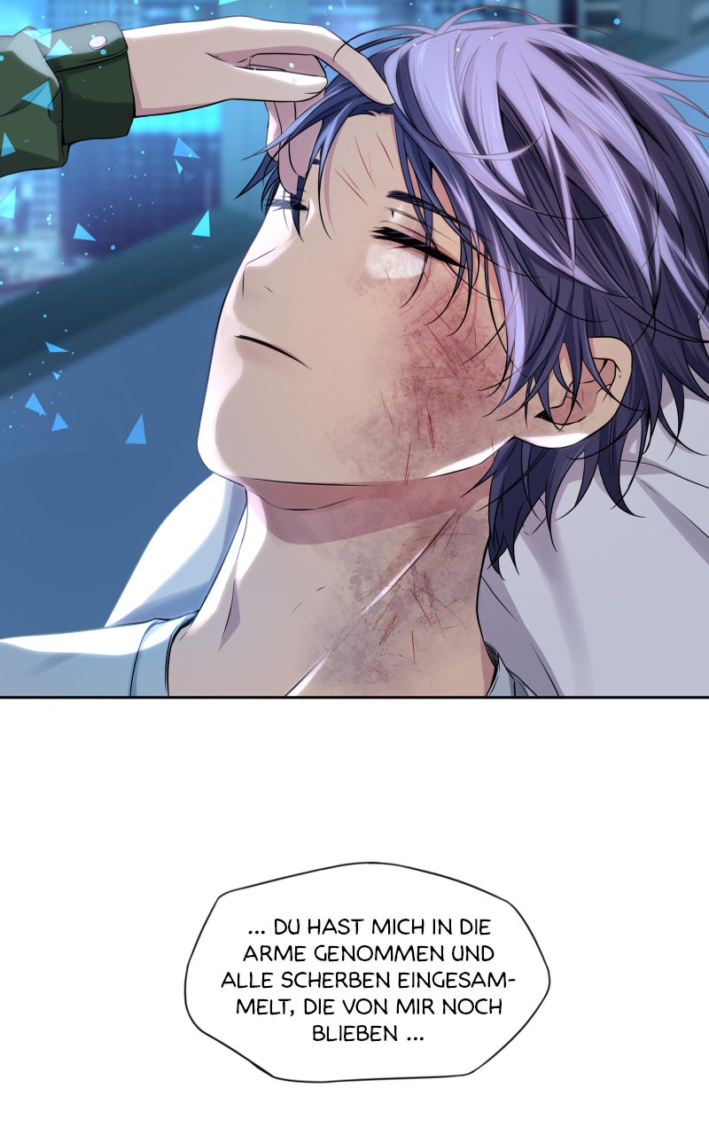 Read Phase Manga Online