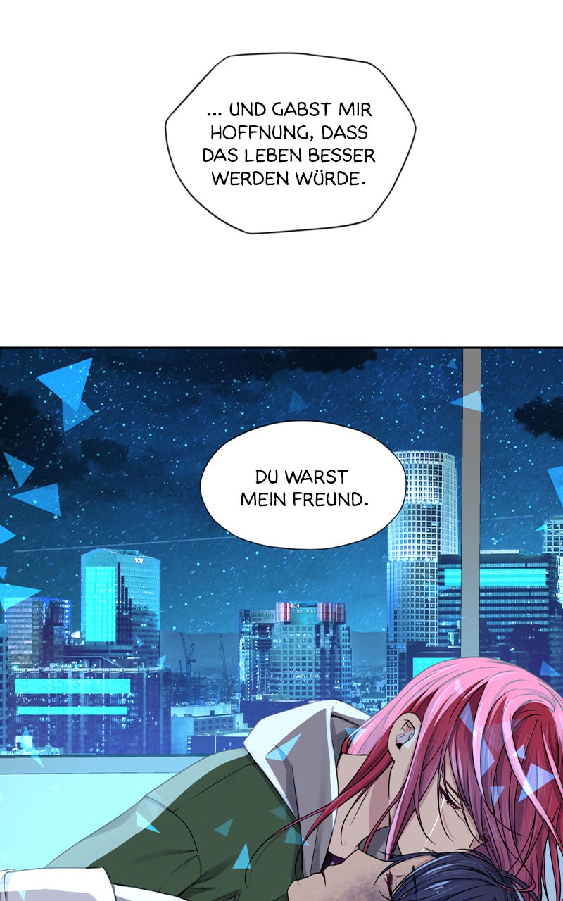 Read Phase Manga Online