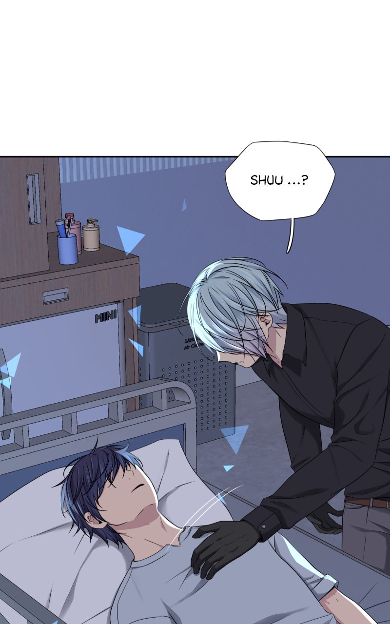 Read Phase Manga Online