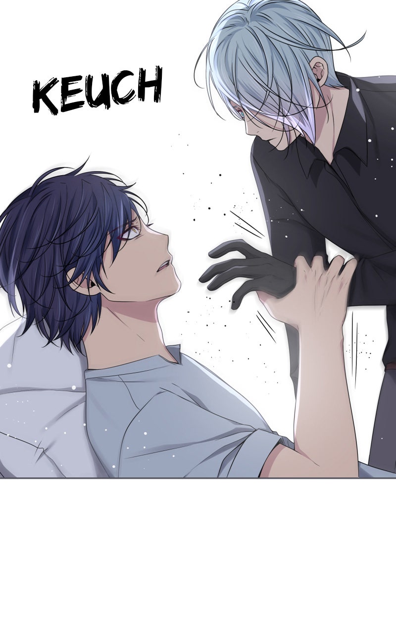 Read Phase Manga Online