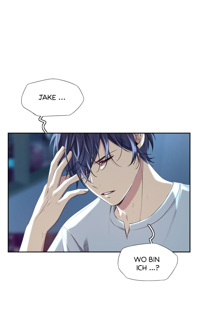 Read Phase Manga Online