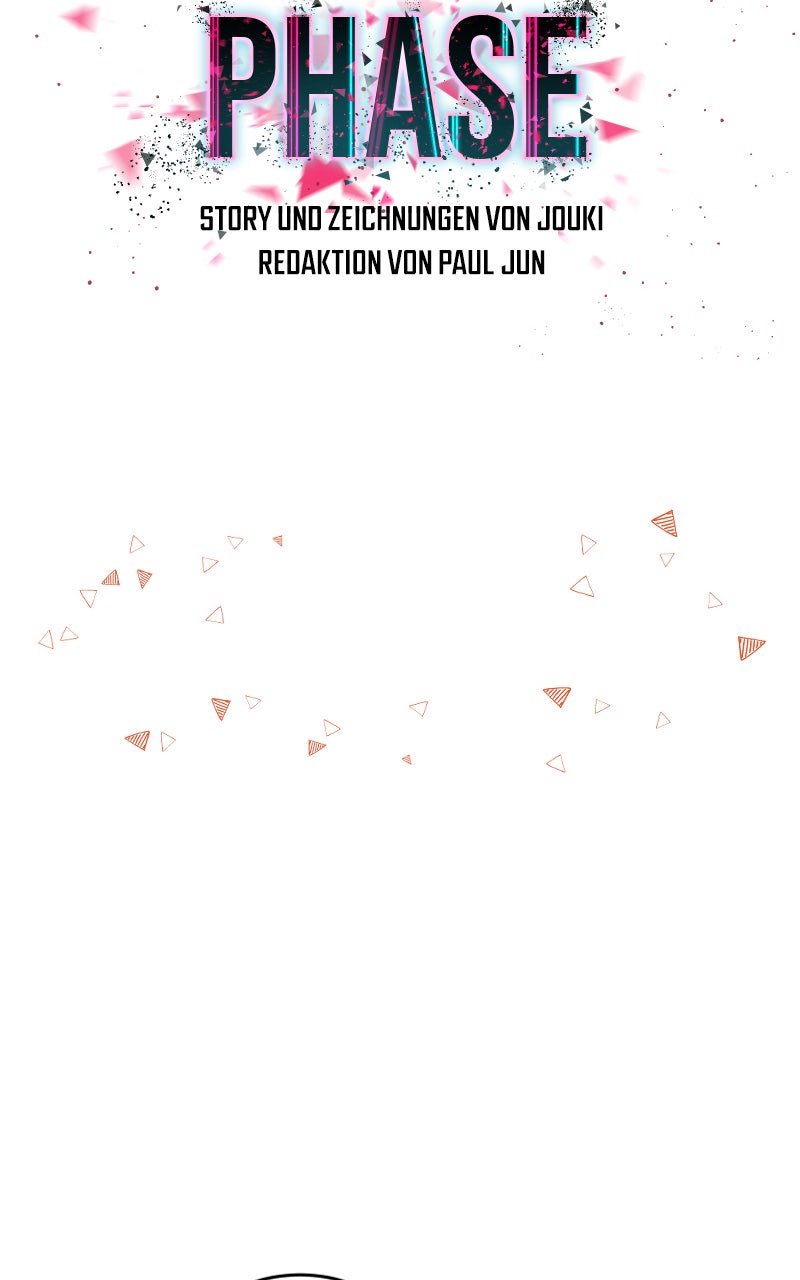 Read Phase Manga Online