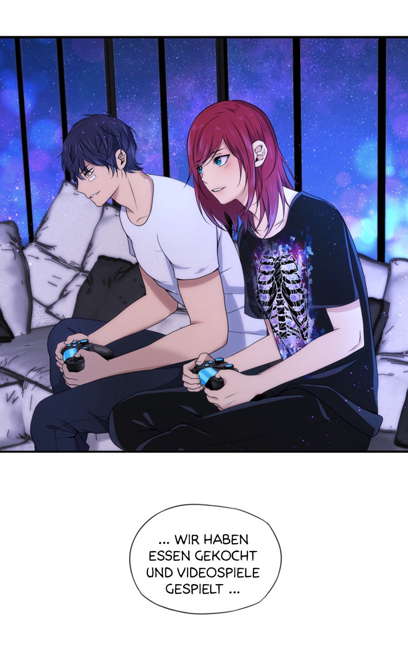 Read Phase Manga Online