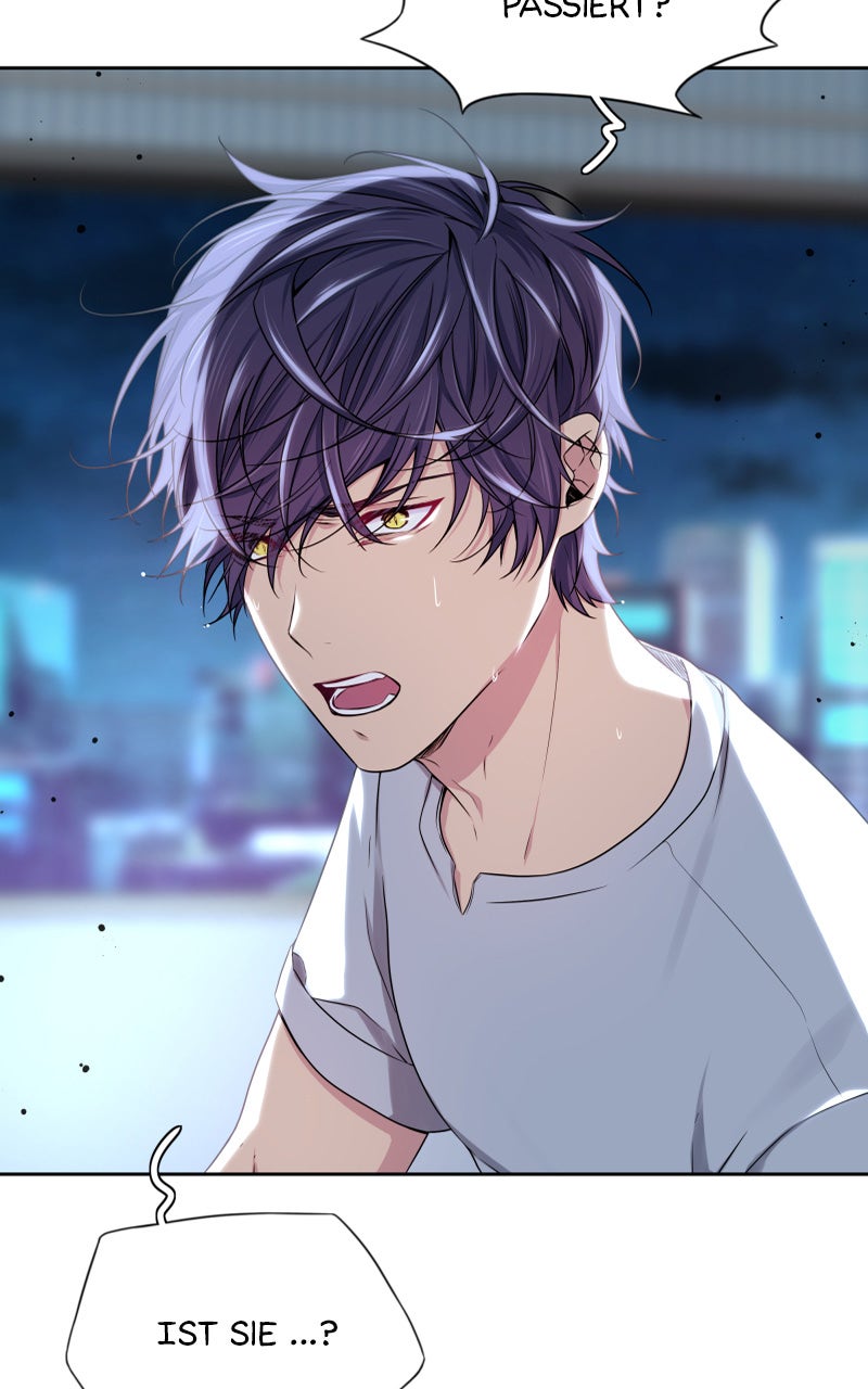 Read Phase Manga Online