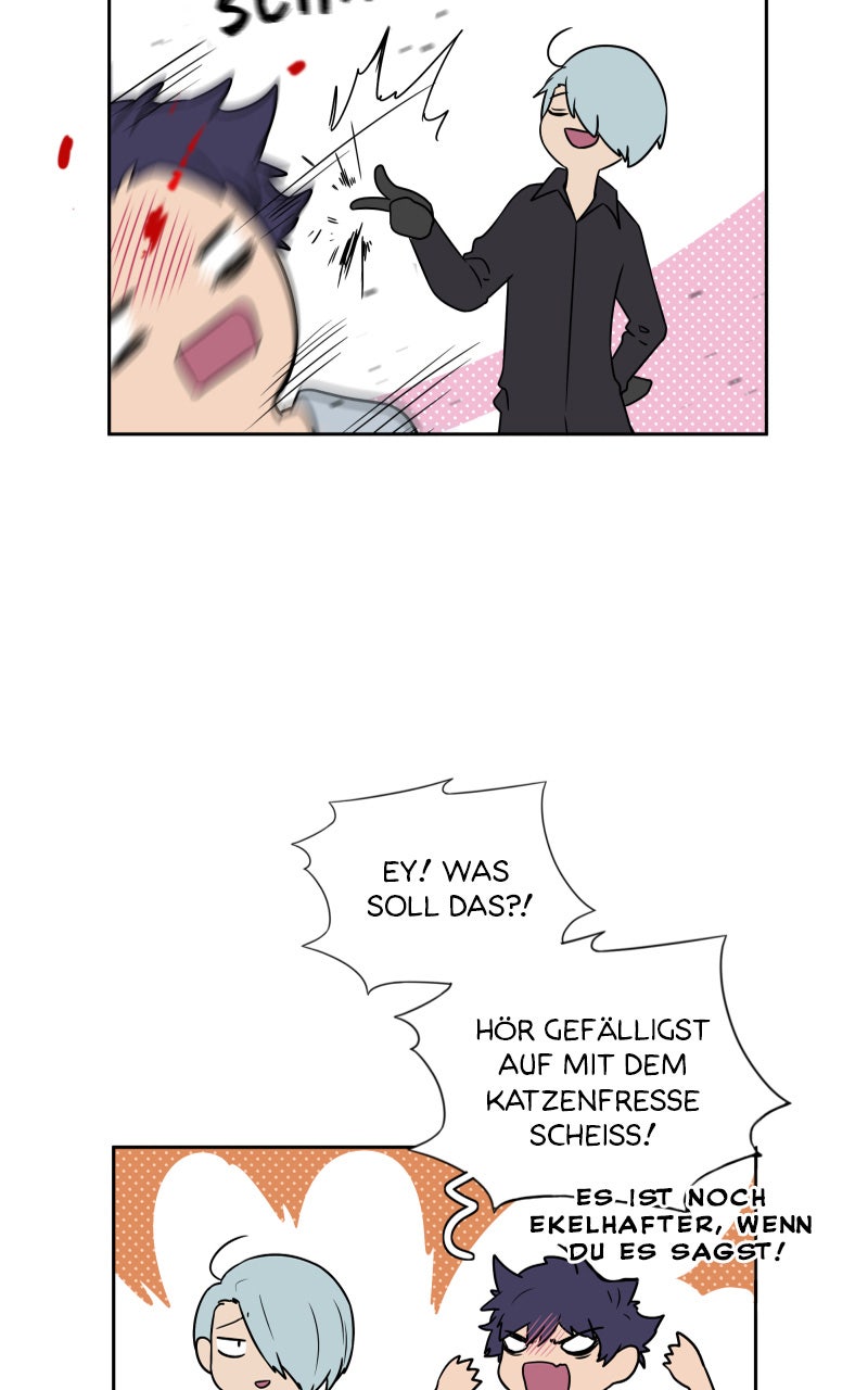 Read Phase Manga Online