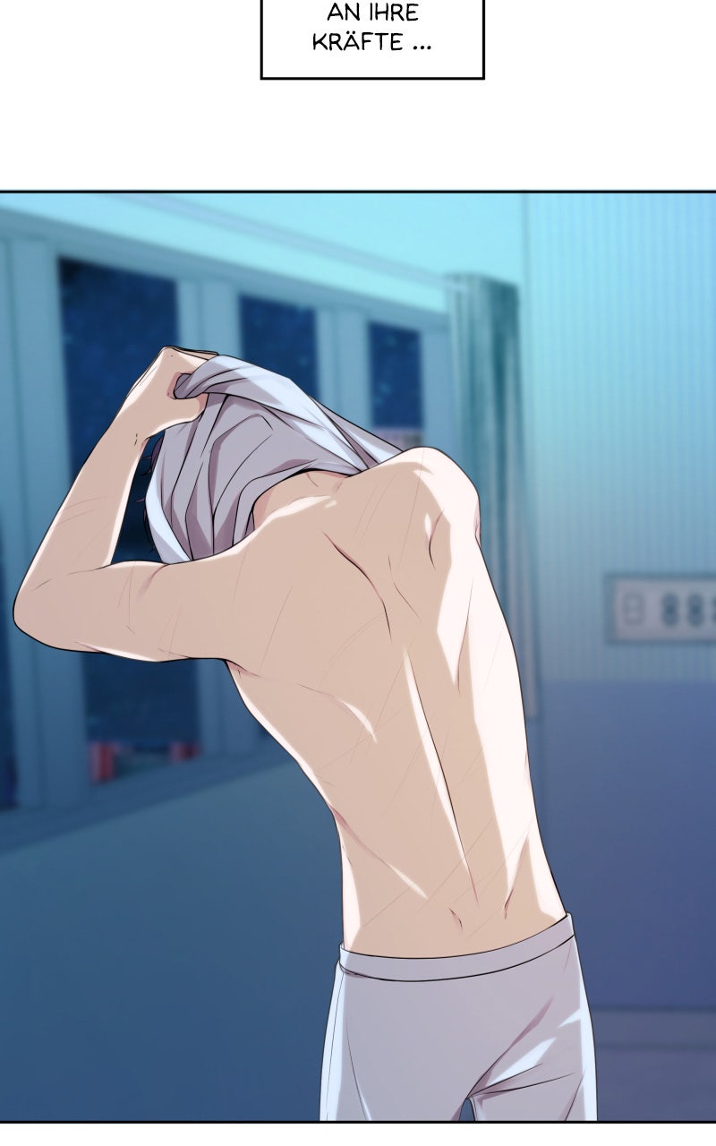 Read Phase Manga Online