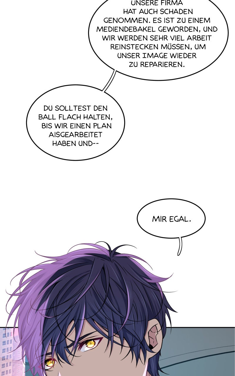 Read Phase Manga Online