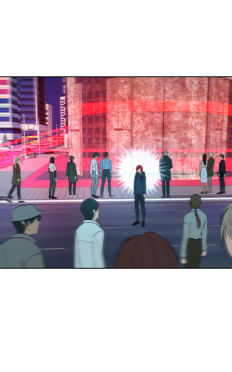 Read Phase Manga Online