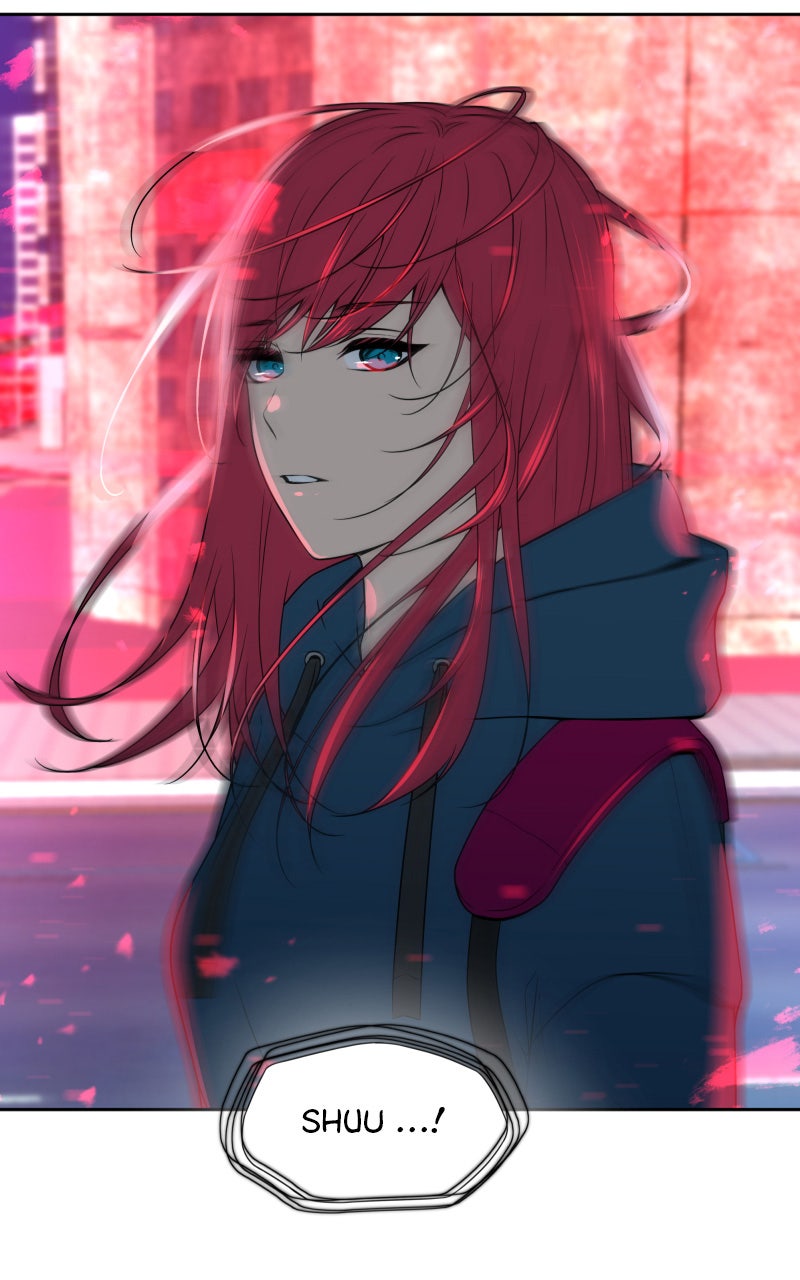 Read Phase Manga Online