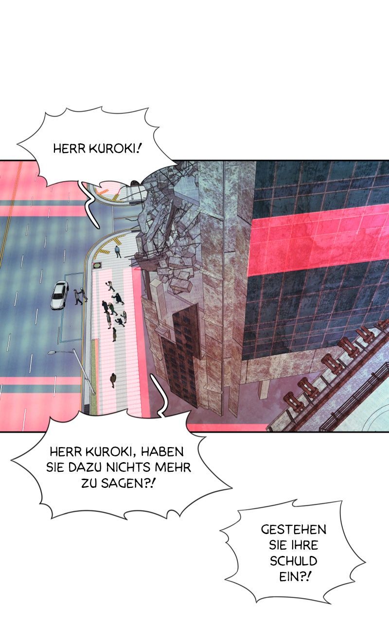 Read Phase Manga Online