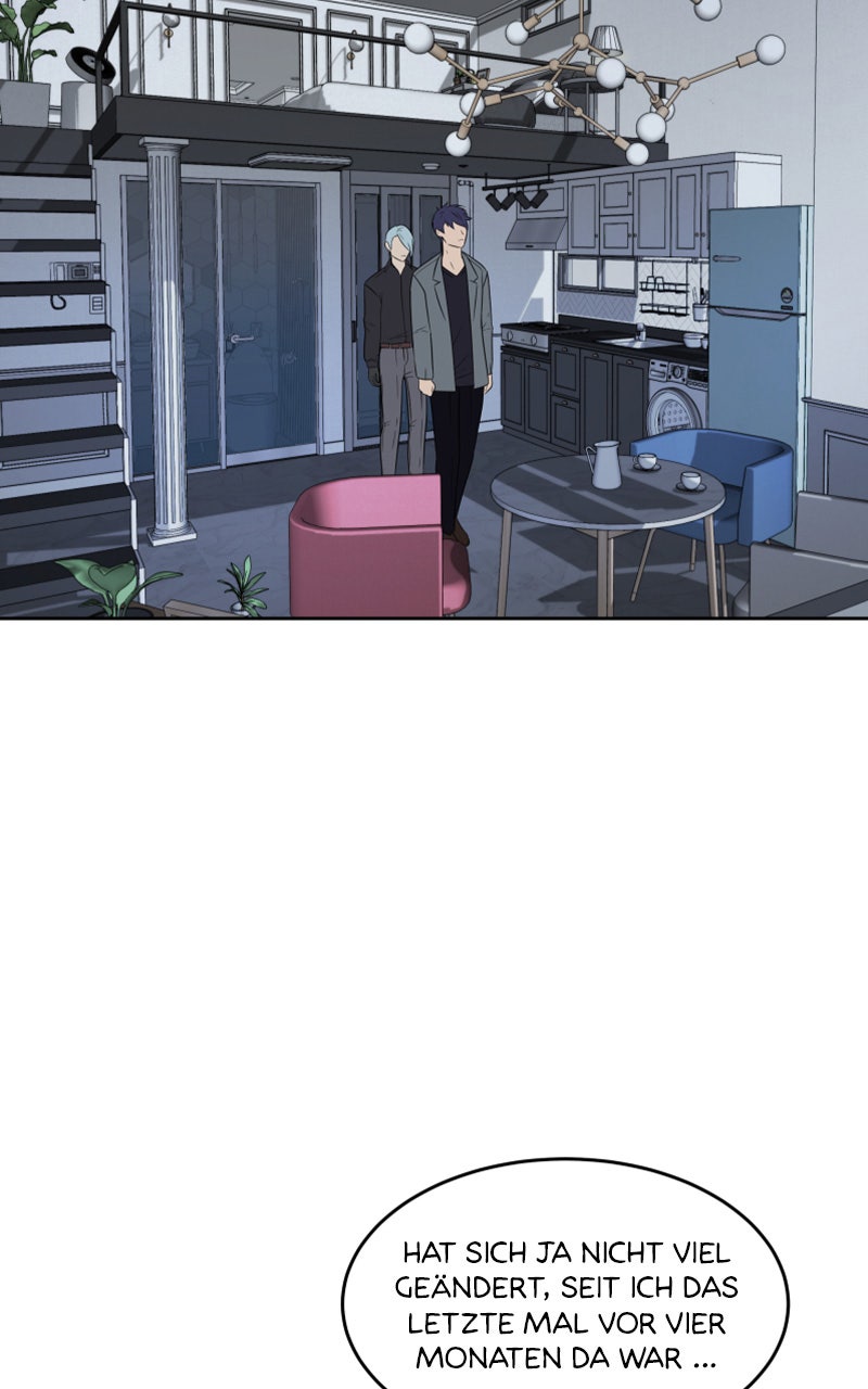 Read Phase Manga Online