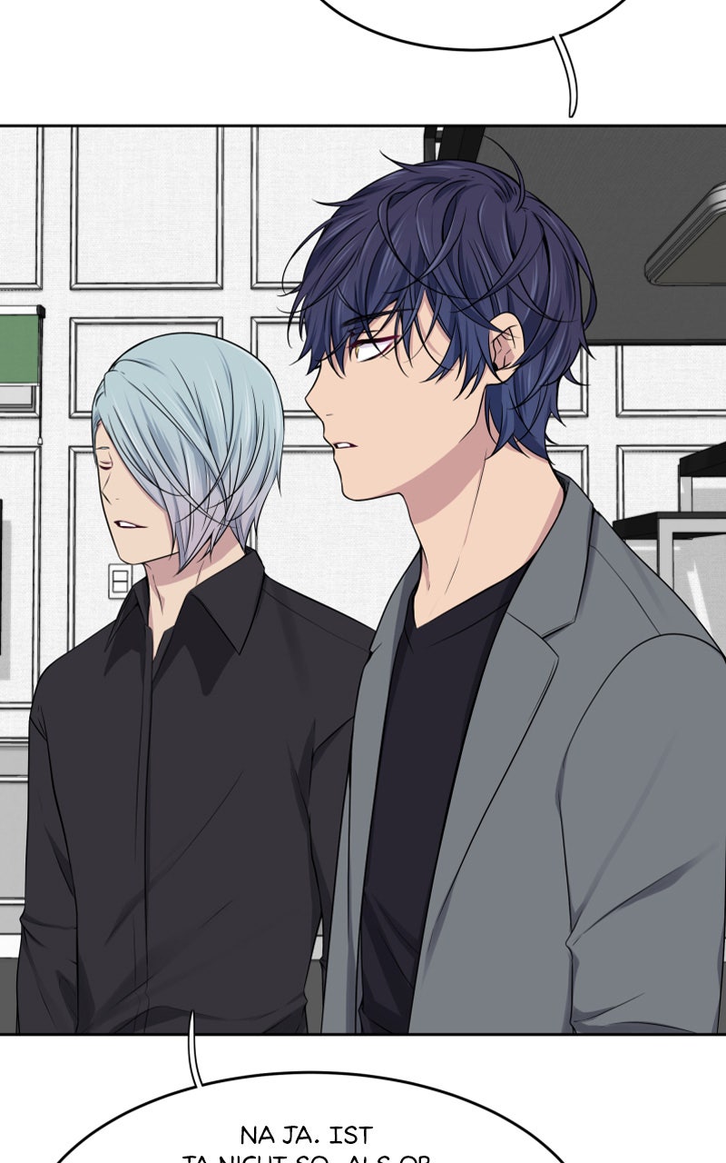 Read Phase Manga Online