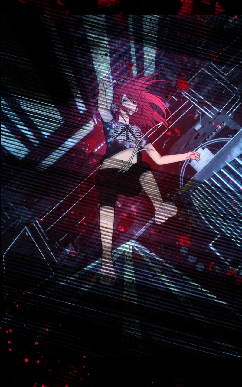 Read Phase Manga Online