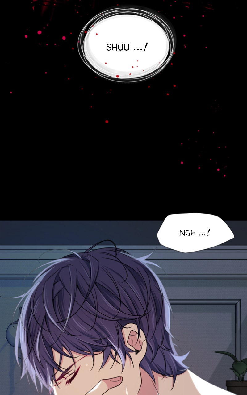 Read Phase Manga Online