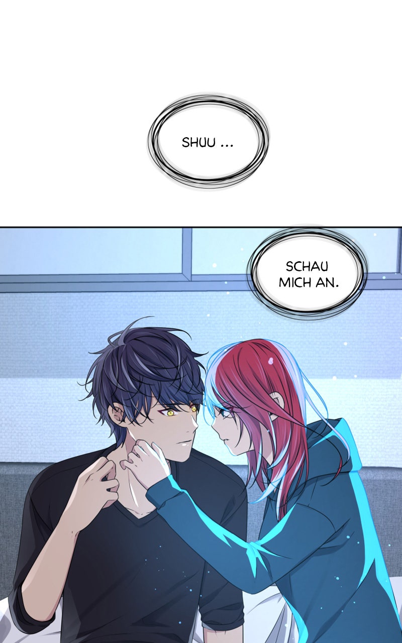 Read Phase Manga Online