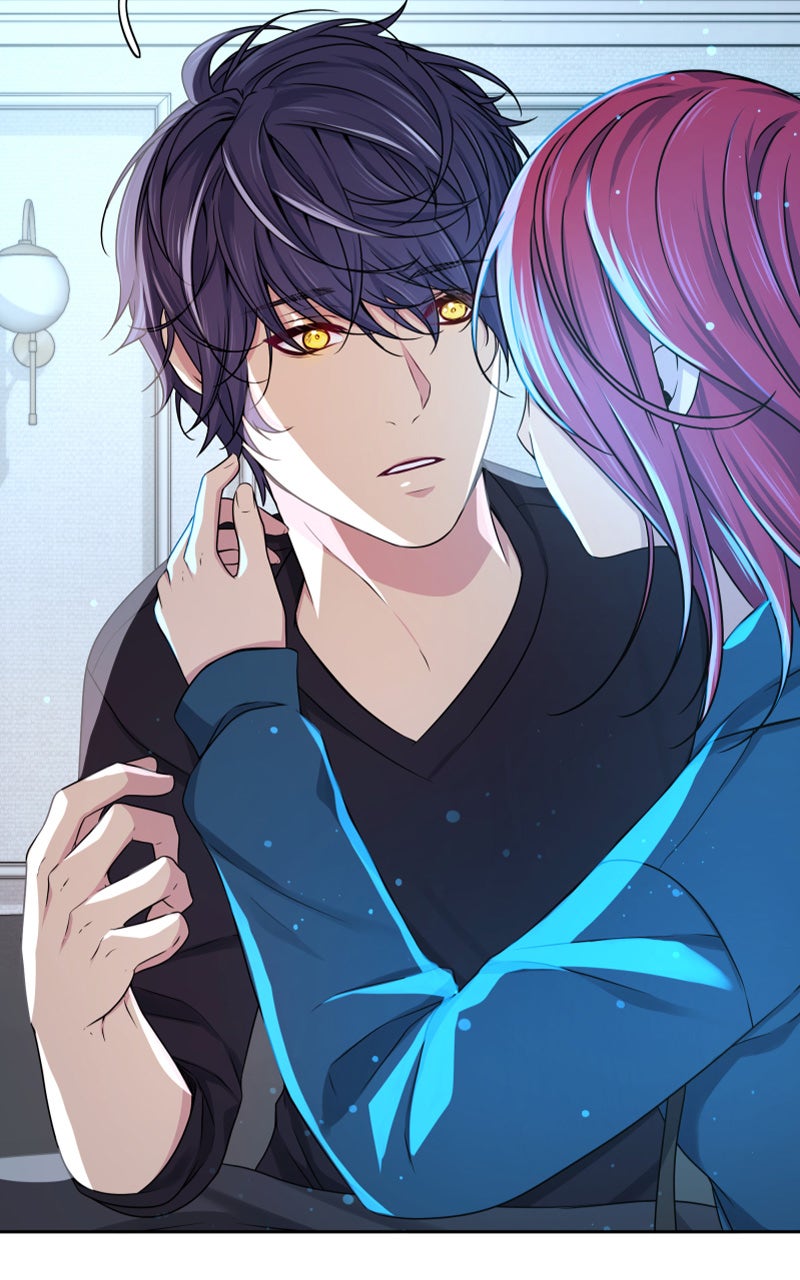 Read Phase Manga Online