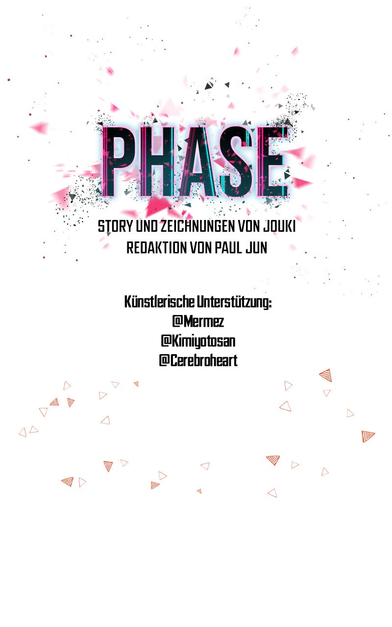 Read Phase Manga Online