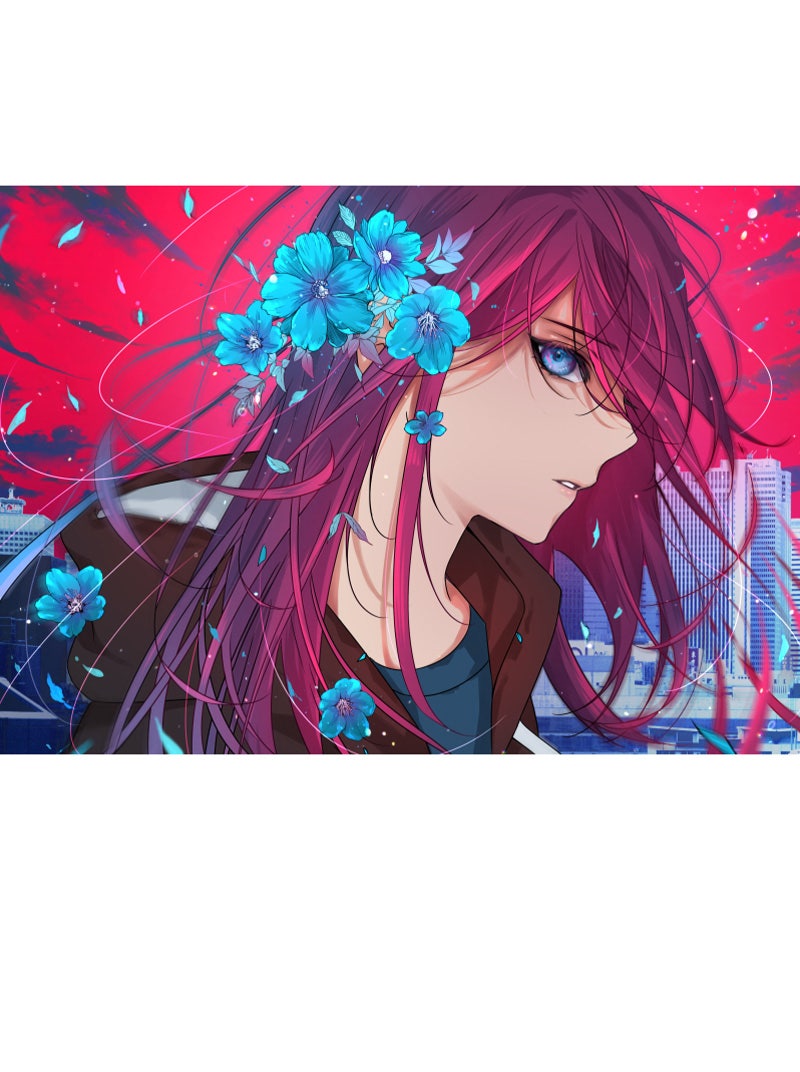 Read Phase Manga Online