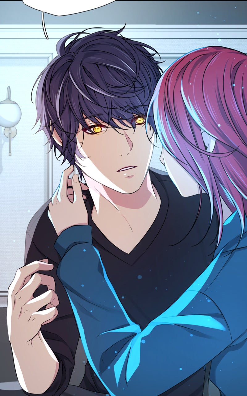 Read Phase Manga Online