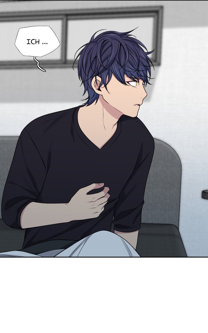 Read Phase Manga Online