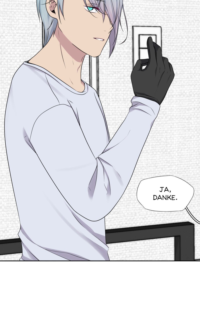 Read Phase Manga Online