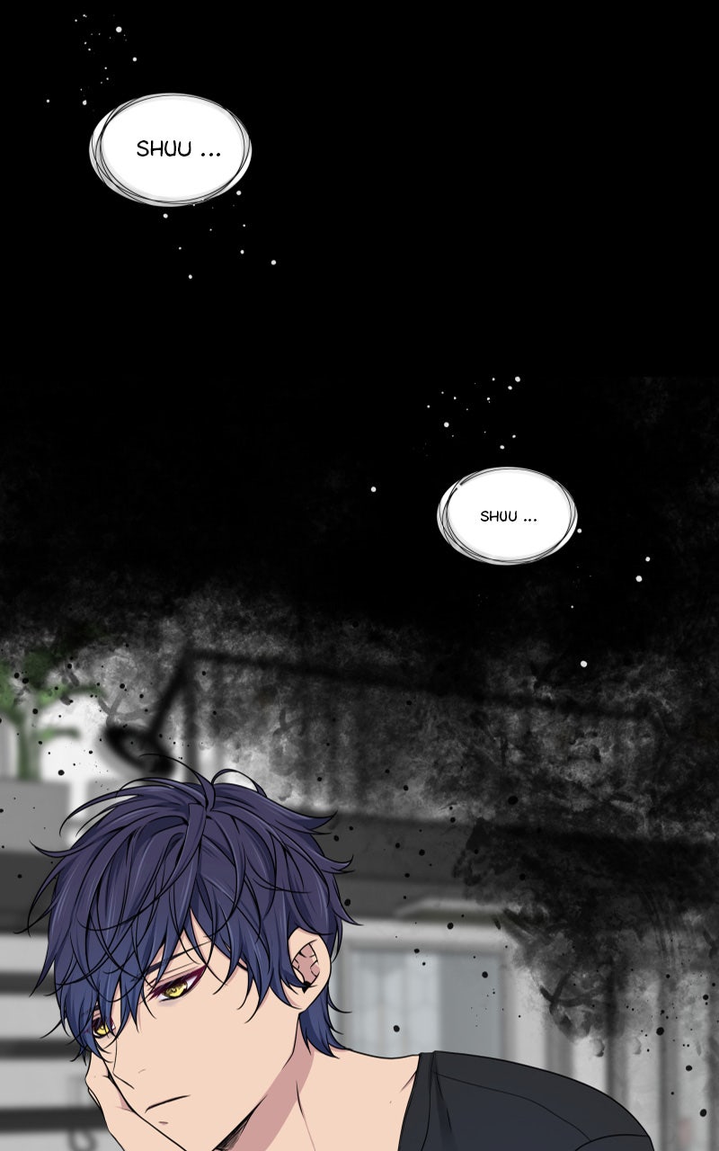 Read Phase Manga Online