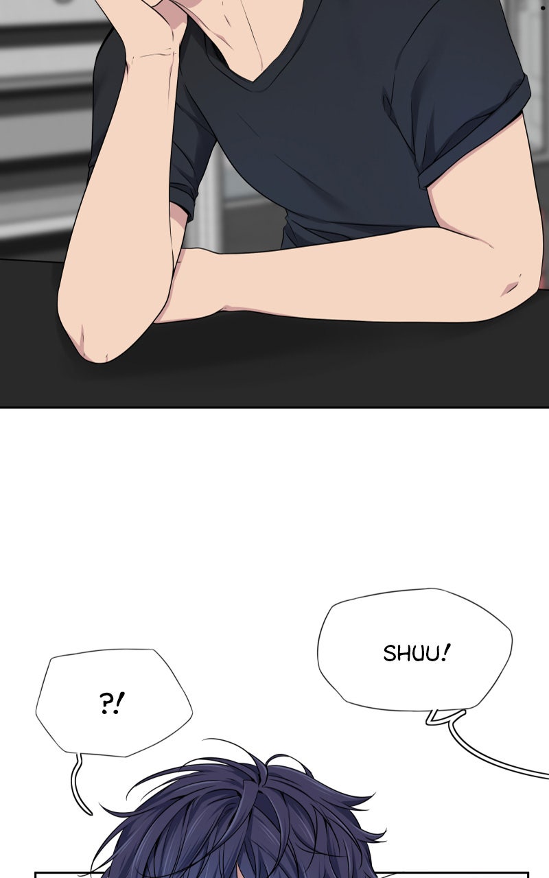 Read Phase Manga Online