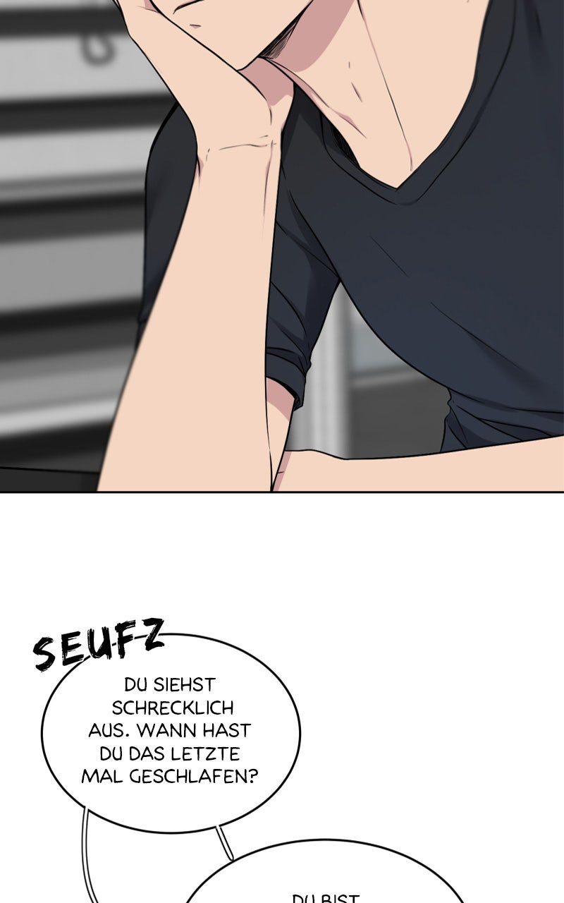 Read Phase Manga Online